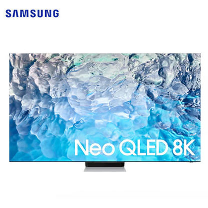 Picture of Samsung QA85QN900BGXXP 85" Neo QLED 8K QN900B Smart TV