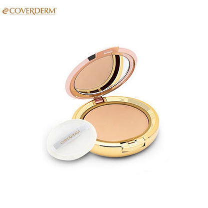 Picture of Coverderm Vanish Anti-Rougeur Compact Powder