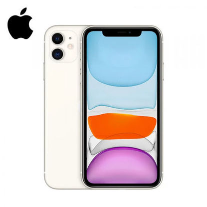 Picture of Iphone 11 64gb White