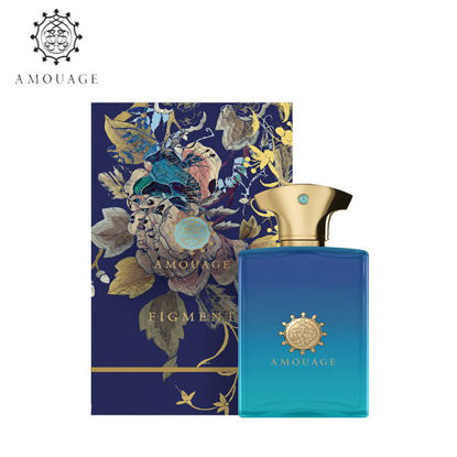 Picture of Your Fav Box Amouage Figment for Men 100ml
