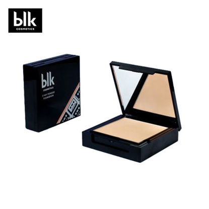 Picture of Your Fav Box BLK 2-Way Powder Foundation Honey