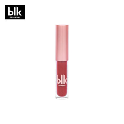 Picture of Your Fav Box BLK Holiday Mini Soft Matte Mousse Garnet
