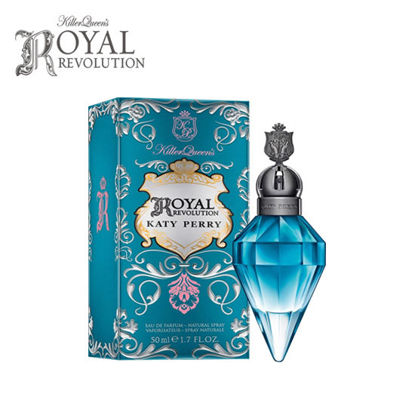 Picture of Your Fav Box Katy Perry Royal Revolution Edp 100ml