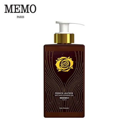 Picture of Your Fav Box Memo French Leather Gentle Body Wash 250ml