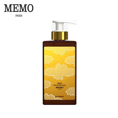 Picture of Your Fav Box Memo Inle Gentle Body Wash 250ml