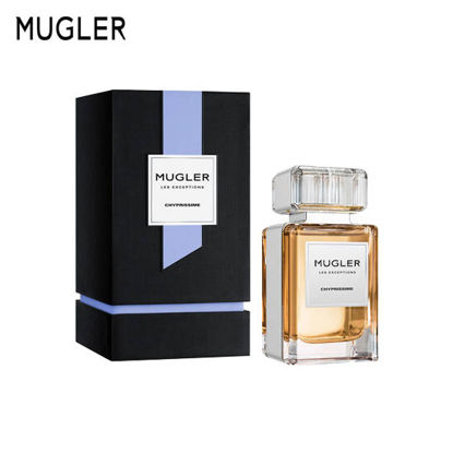 Picture of Your Fav Box Mugler Les Exceptions Chyprissime EDP 80ml