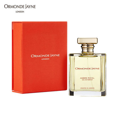 Picture of Your Fav Box Ormonde Jayne Ambre Royal EDP 50ml