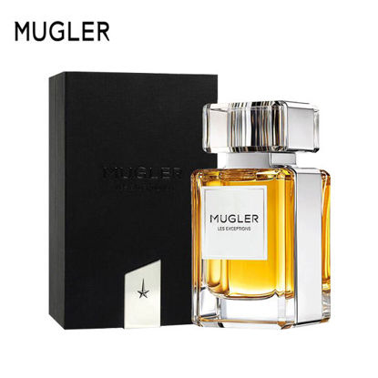 Picture of Your Fav Box Thierry Mugler Les Exceptions Cuir Impertinent EDP 80ml